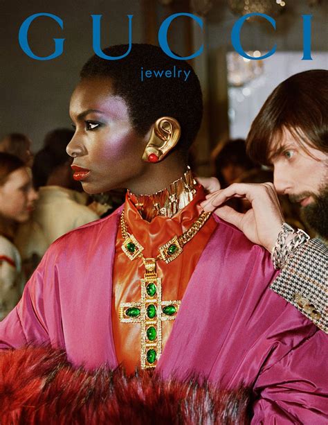 gucci magazine ad|gucci blogs.